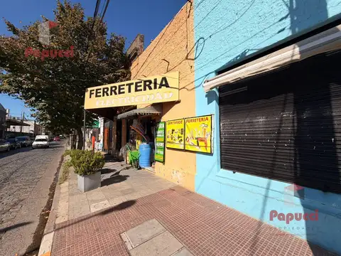 Local en Venta 70 años
