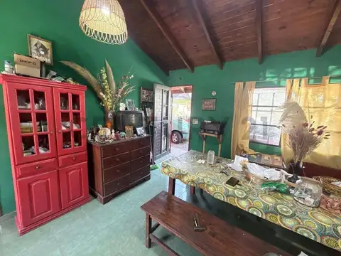 Casa en Venta de 2 dormitorios