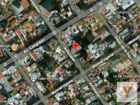 Departamento en Venta Permite mascota