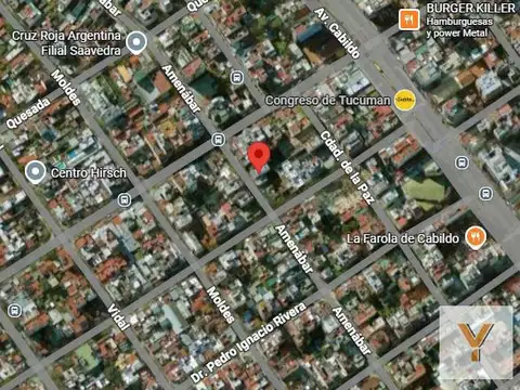 Departamento en Venta 5 años