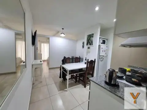 Departamento Monoambiente en venta - 1 Baño - Belgrano