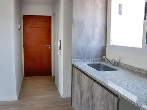 Departamento en Villa Saenz Peña