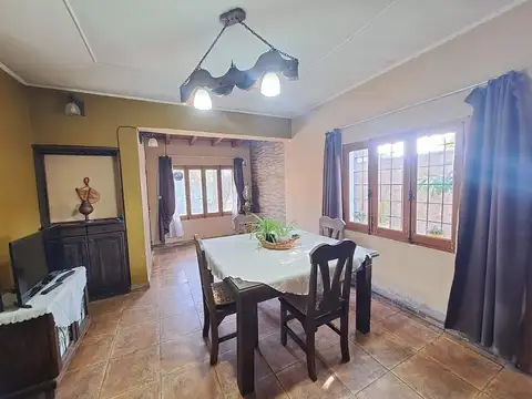 Casa en Venta de 2 dormitorios