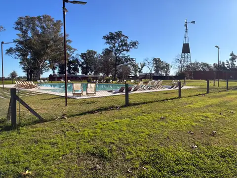 Terreno en Venta de 1001,0 m2