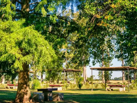 Terreno en Venta en General Rodriguez, USD 26.000