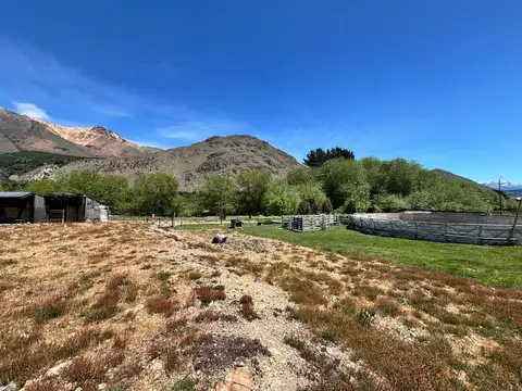 Terreno en Venta en Esquel, Futaleufú