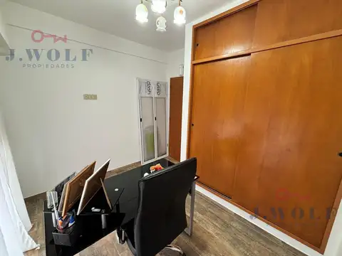 Departamento en Venta en Centro, USD 130.000