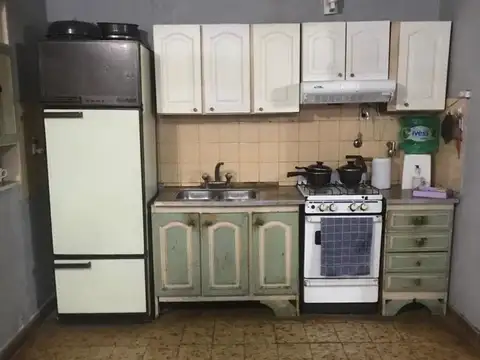 Casa en Venta en Adrogue, USD 95.000