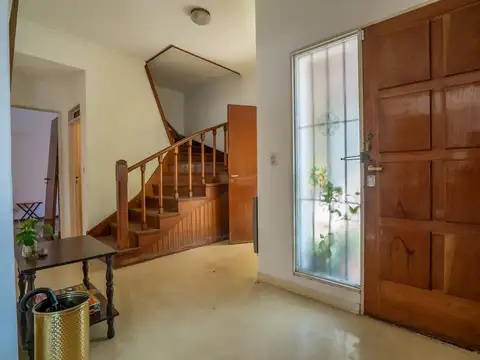 Casa en Venta en Beccar, USD 280.000