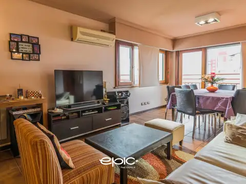 Departamento en Venta de 3 dormitorios