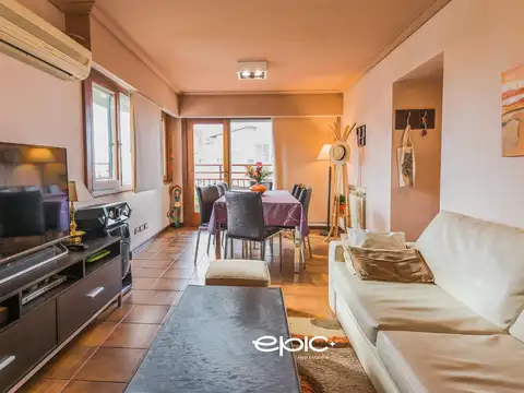 Departamento en Venta en Villa Gesell
