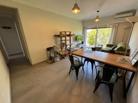 Echeverria 5300, Piso 3