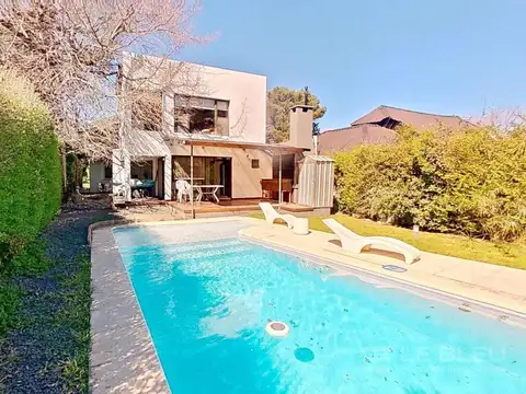 Casa en Alquiler Temporal en Aranzazu, Countries y Barrios Cerrados en Escobar