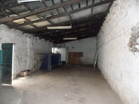 Galpon en Venta en Marcos Paz, USD 50.000