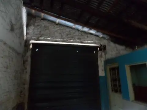 Galpón en venta