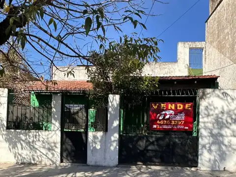Casa - Venta - Argentina, La Matanza - Martin Coronado 3344