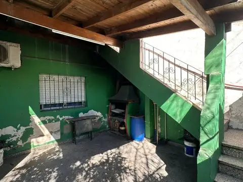 Casa en Venta de 1 dormitorio