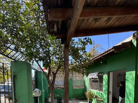 Martin Coronado 3300