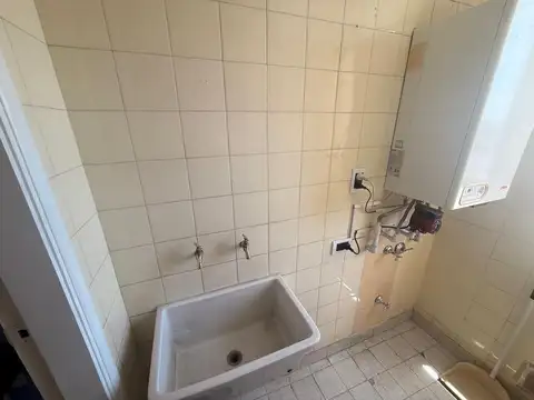 Departamento en Alquiler en Chauvin, $ 890.000