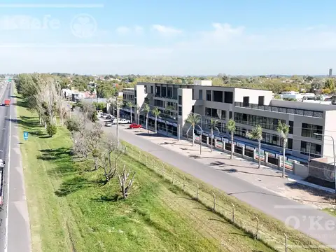 Local en Venta A Estrenar