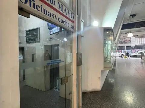 Oficina en venta - 1 Baño - 23mts2 - La Plata