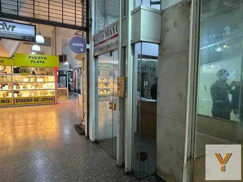Oficina en Venta al Noroeste