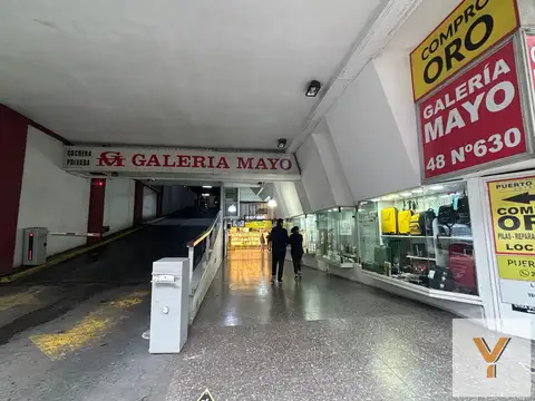 Oficina en Venta en La Plata, USD 30.000