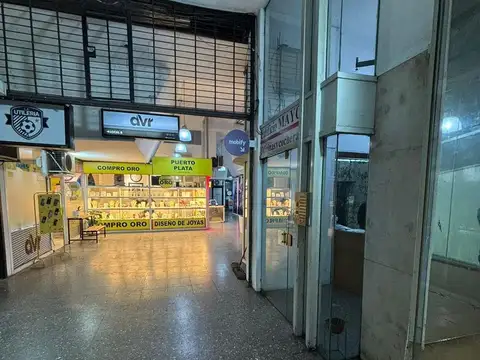 Oficina en Venta 45 años