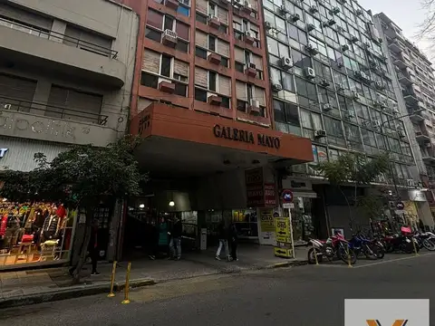 48 e/ Avenida 7 y 8