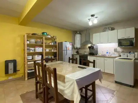 Departamento 3 Ambientes En Merlo Centro En Venta