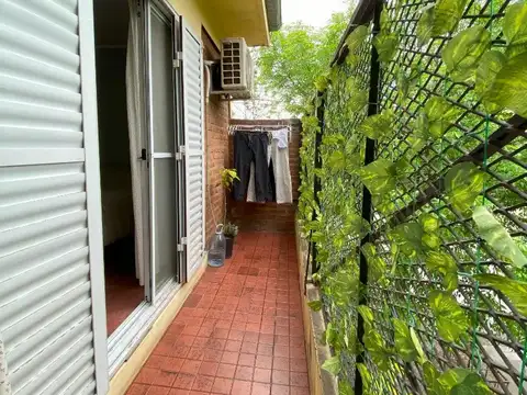 Departamento en Venta en Merlo, USD 65.000