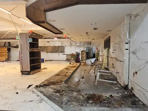 Boulevard de Todos los Santos  al 100