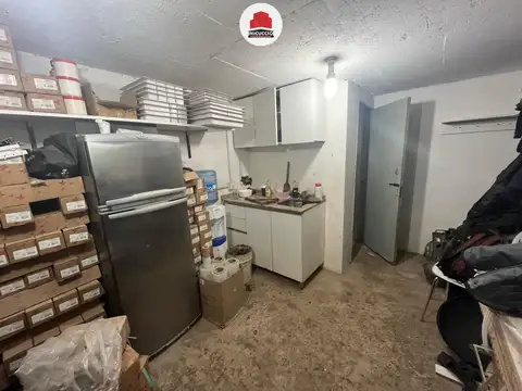 Galpon en Venta en Matheu, USD 90.000