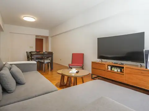 calasanz 700, Piso 6