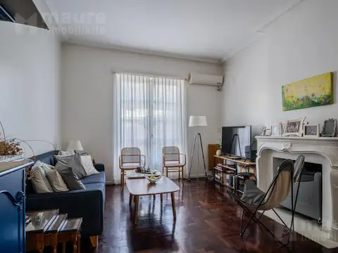 Depto Tipo Casa en Venta en Las Cañitas, USD 205.000