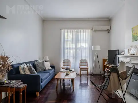Depto Tipo Casa en Venta de 2 dormitorios