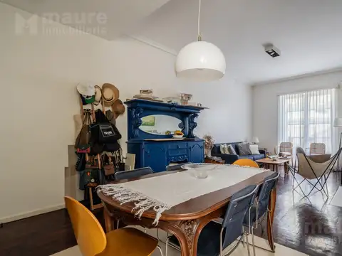 Depto Tipo Casa en Venta al Noreste