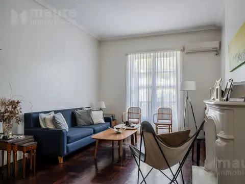 Depto Tipo Casa en Venta de 3 ambientes
