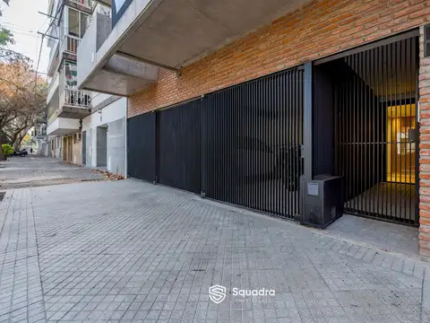 VENTA - Cochera doble ubicada en Planta Baja - Barrio Echesortu, Rosario.