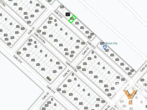 Terreno en venta - 161mts2 - Abasto, La Plata