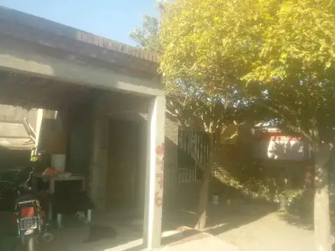 Terreno en Venta de 161,0 m2