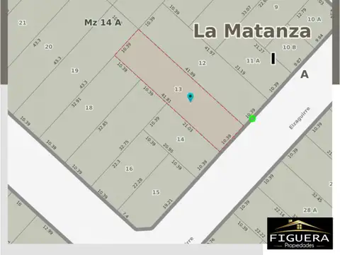 Casa en Venta de 6 dormitorios