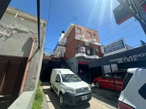 Avenida Duarte Quirós 4000