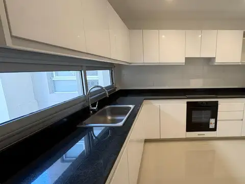 Departamento en Alquiler de 3 ambientes