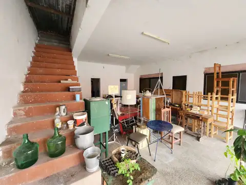 Galpon en Venta en Villa Constitucion, USD 85.000