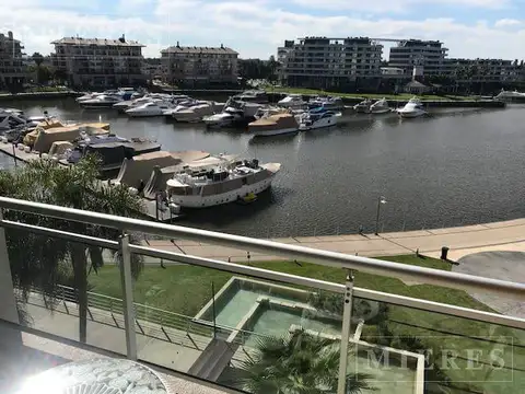Departamento en Venta en Nordelta, Partido de Tigre