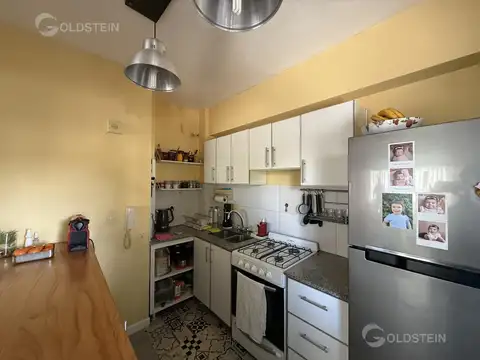 Depto Tipo Casa en Venta 30 años