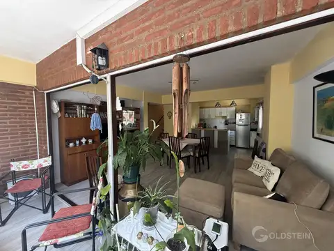 Depto Tipo Casa en Venta de 3 dormitorios