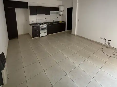 Departamento en S.Justo (Ctro)