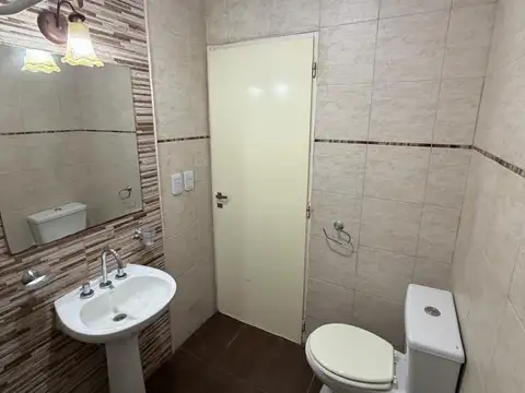 Departamento en S.Justo (Ctro)